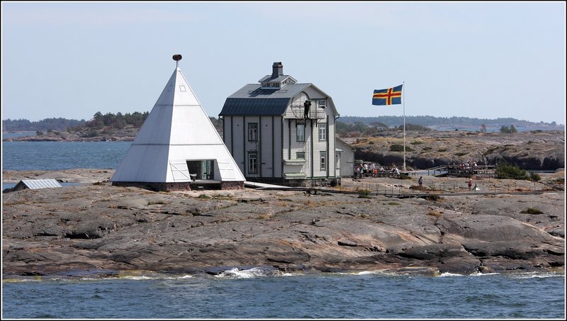 Kobba Klintar, Mariehamn